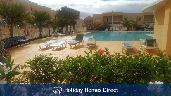 Holiday Home Fuerteventura