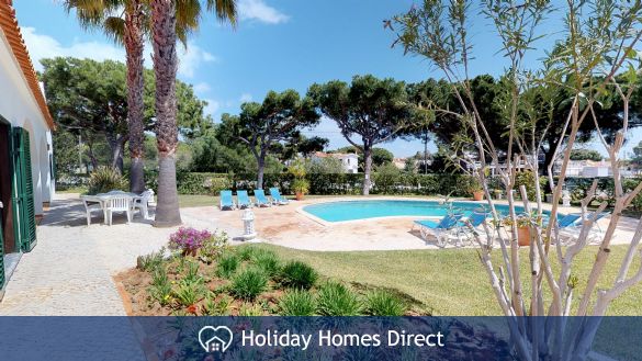 Villa Tolima, Vilamoura