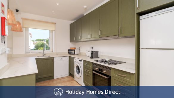 Villa Deas Vilamoura Villa With Private Pool