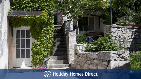 Holiday home Tea - Island of Brac