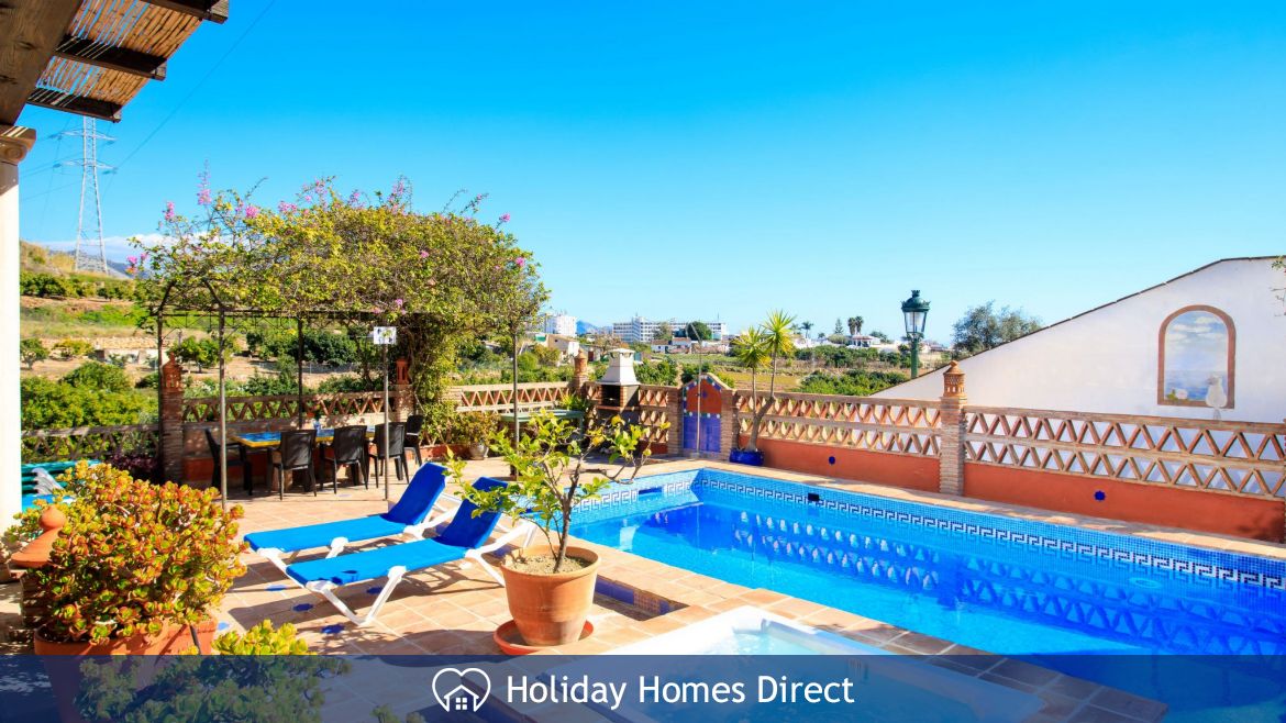 Gallery Holiday House Villa Cecilia