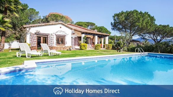 Holiday House El Golf