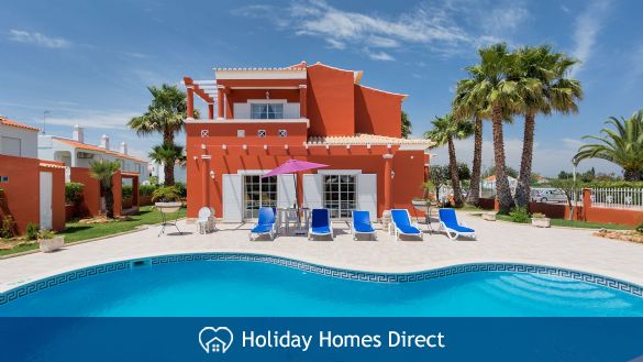 Holiday House Casa das Areias