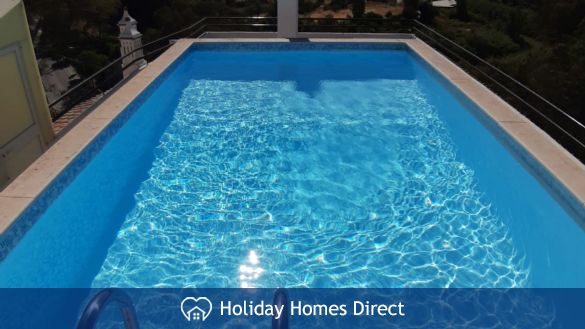 Peaceful Alcoutim - Villas de Alcoutim