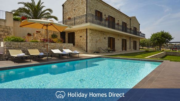 Holiday House al Castello