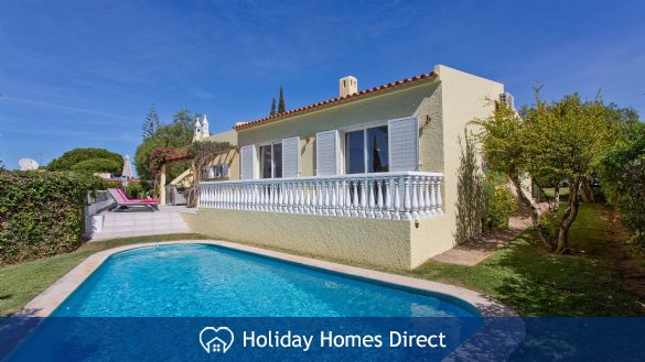 Villa Searas V4, Vilamoura
