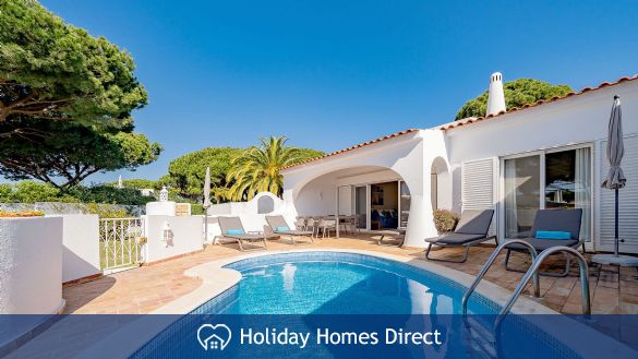 Casa Lotus V3, Vale Do Lobo