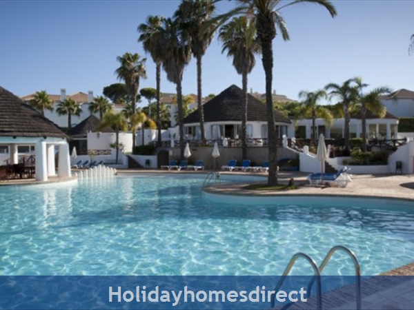 Encosta Do Lago Resort Quinta Do Lago - 