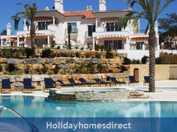 Holiday Rentals Holiday Lettings Holiday Apartments Holiday Villas Ddbc Dunas Douradas Beach Club 1 2 And 3 Bedroom Apartments