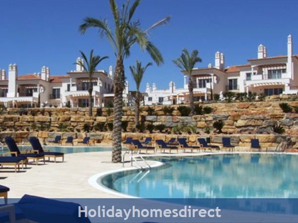 Holiday Rentals Holiday Lettings Holiday Apartments Holiday Villas Ddbc Dunas Douradas Beach Club 1 2 And 3 Bedroom Apartments