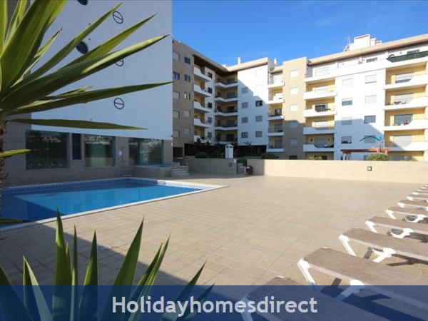New Apartment To Let Old Town Lagos Algarve Portugal - 